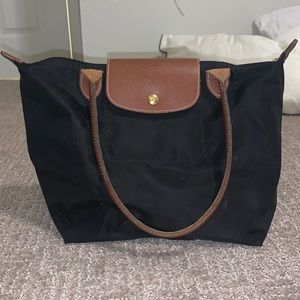 Longchamp purse